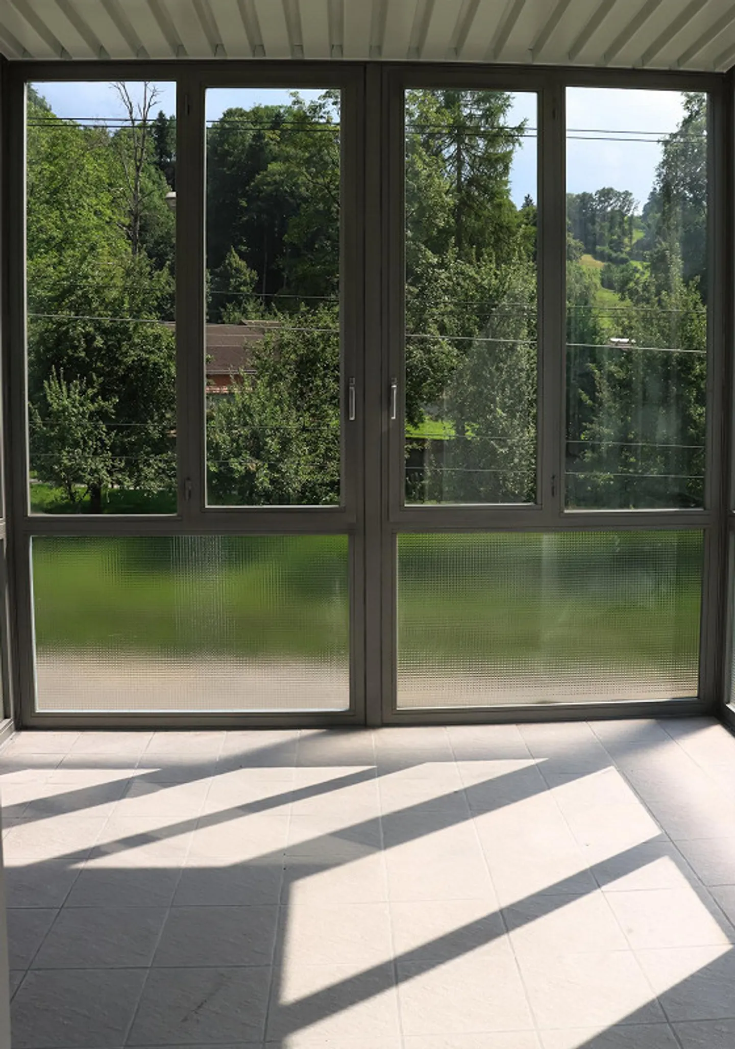 Grosszügiges Wohnen mit separatem Atelier – Stadt St. Gallen Nokersegg - Foto 4 von 11