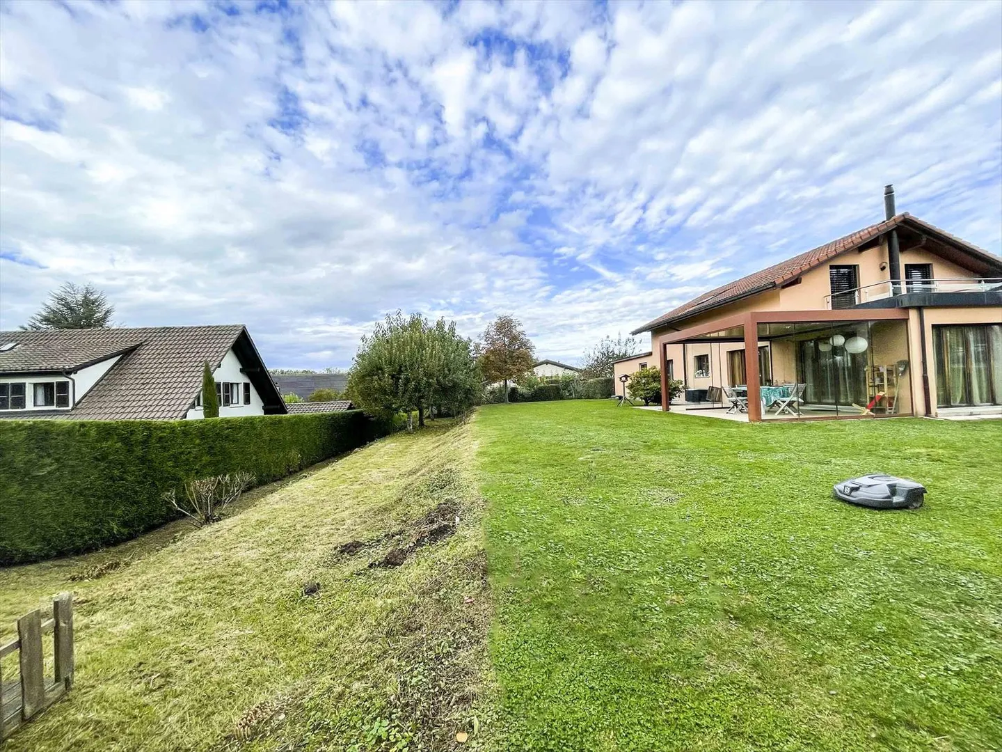 Villa 7,5 stanze - Foto 27 di 30
