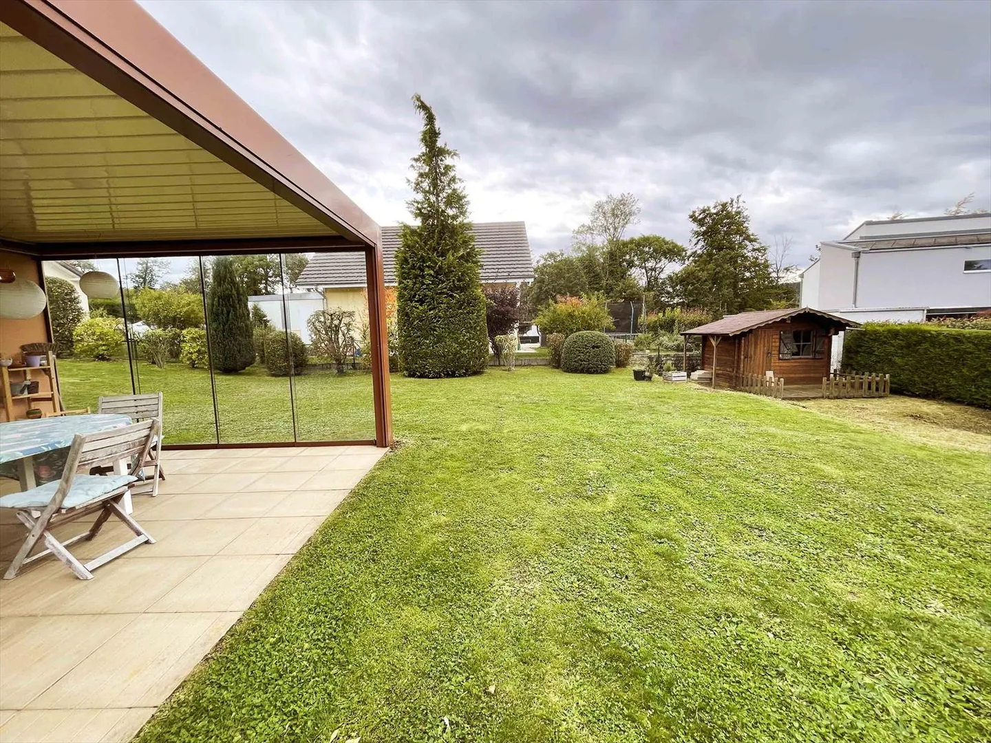 Villa 7,5 stanze - Foto 28 di 30