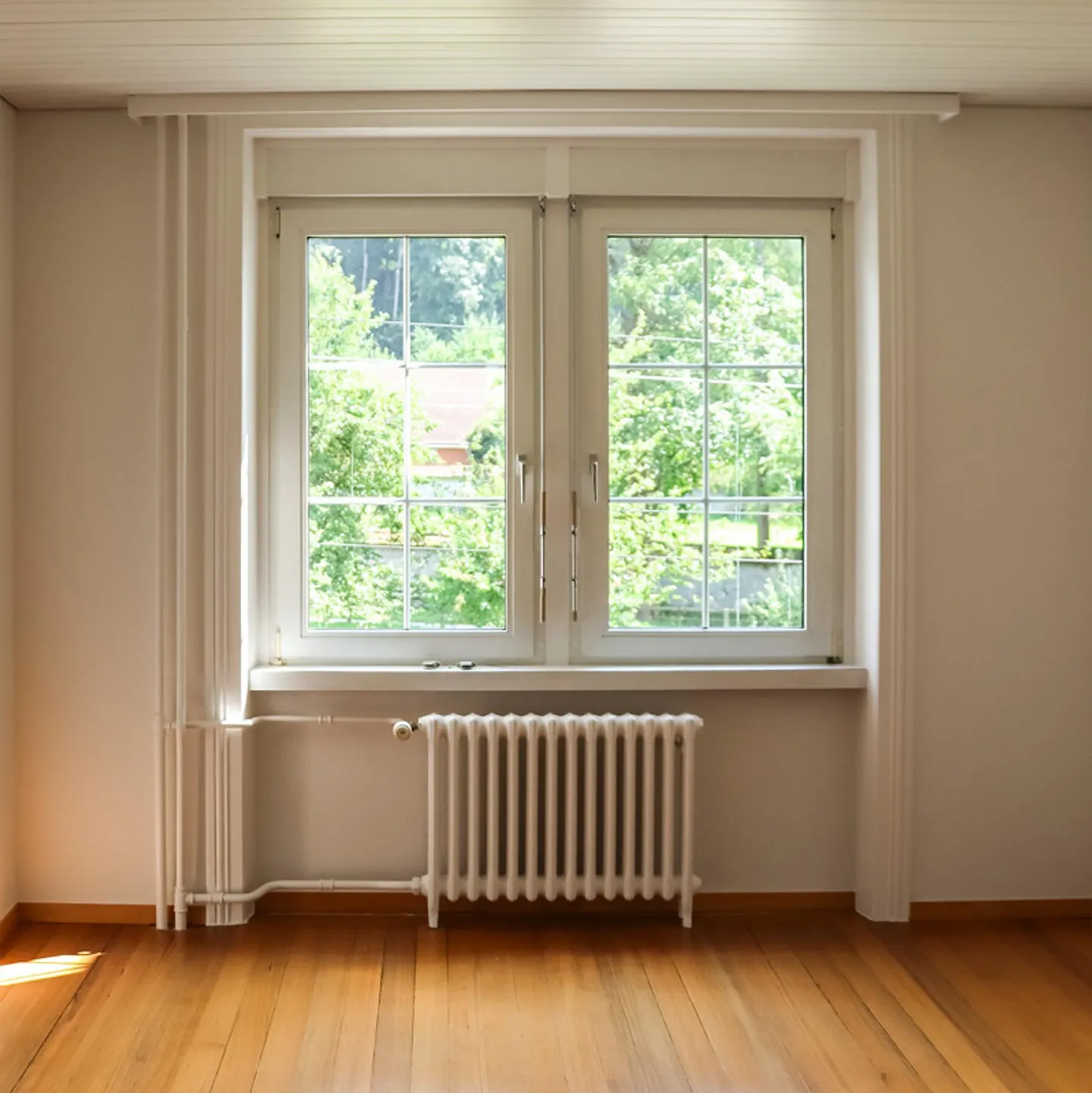 Grosszügiges Wohnen mit separatem Atelier – Stadt St. Gallen Nokersegg - Foto 5 von 11