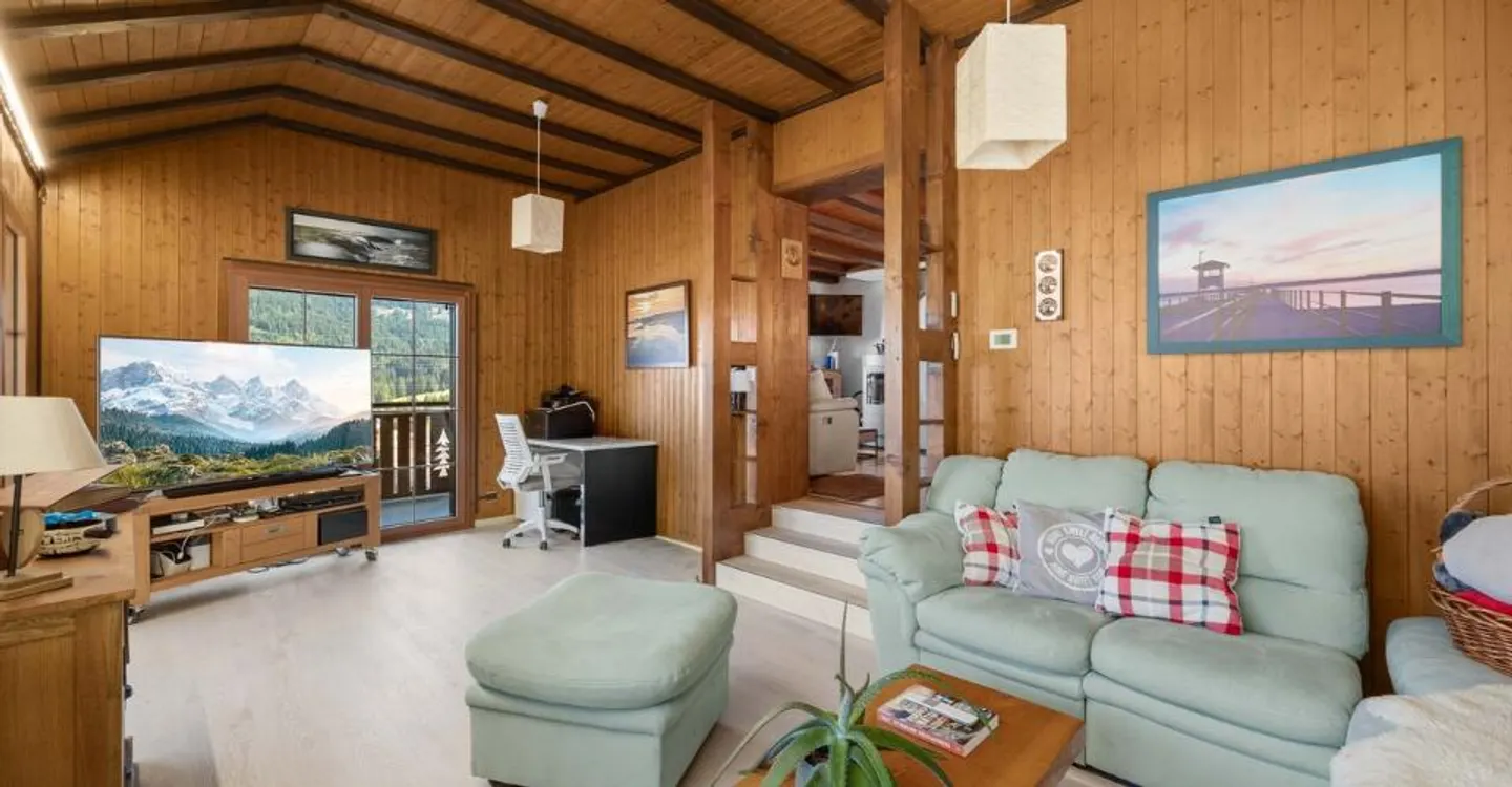 Chalet spacieux en pleine nature - Photo 6 sur 13