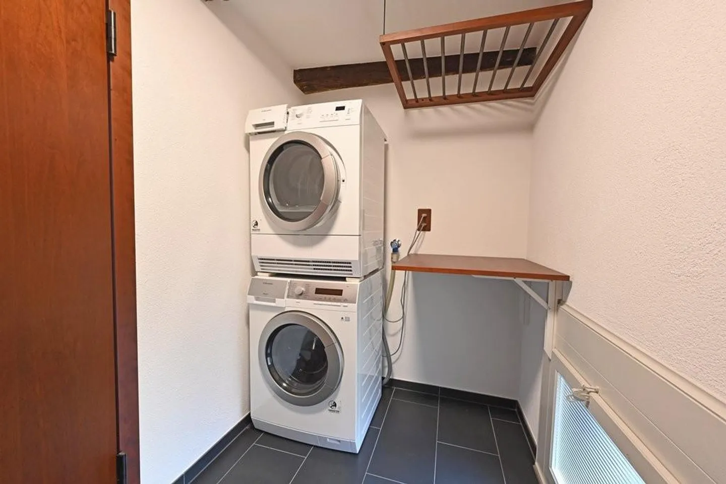 Appartement Charmant et Grand au Cœur de Berne - Photo 11 sur 11