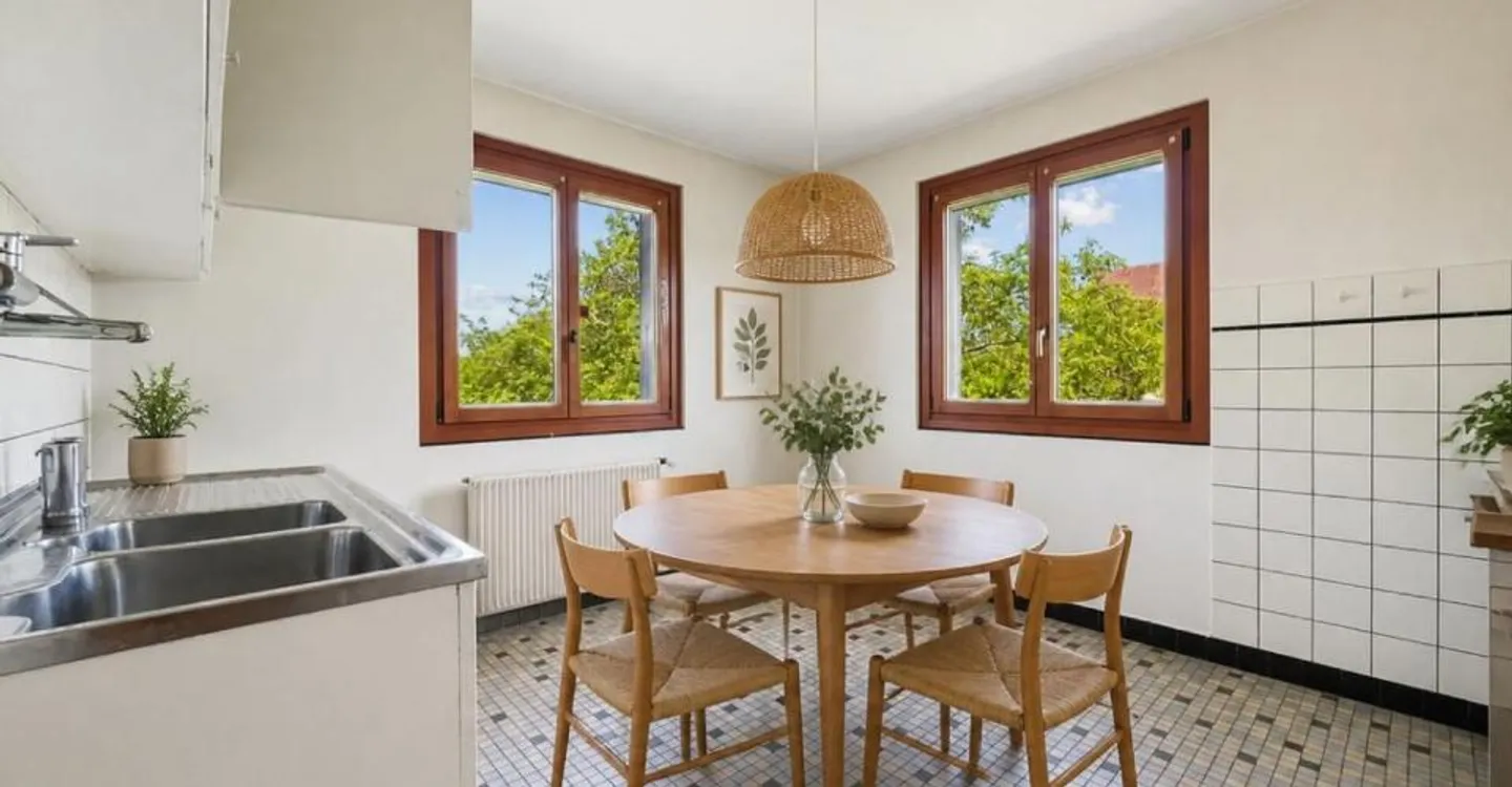 SMALL HOUSE TO RENOVATE, ON THE EDGE OF AGRICULTURAL LAND - Photo 4 of 13