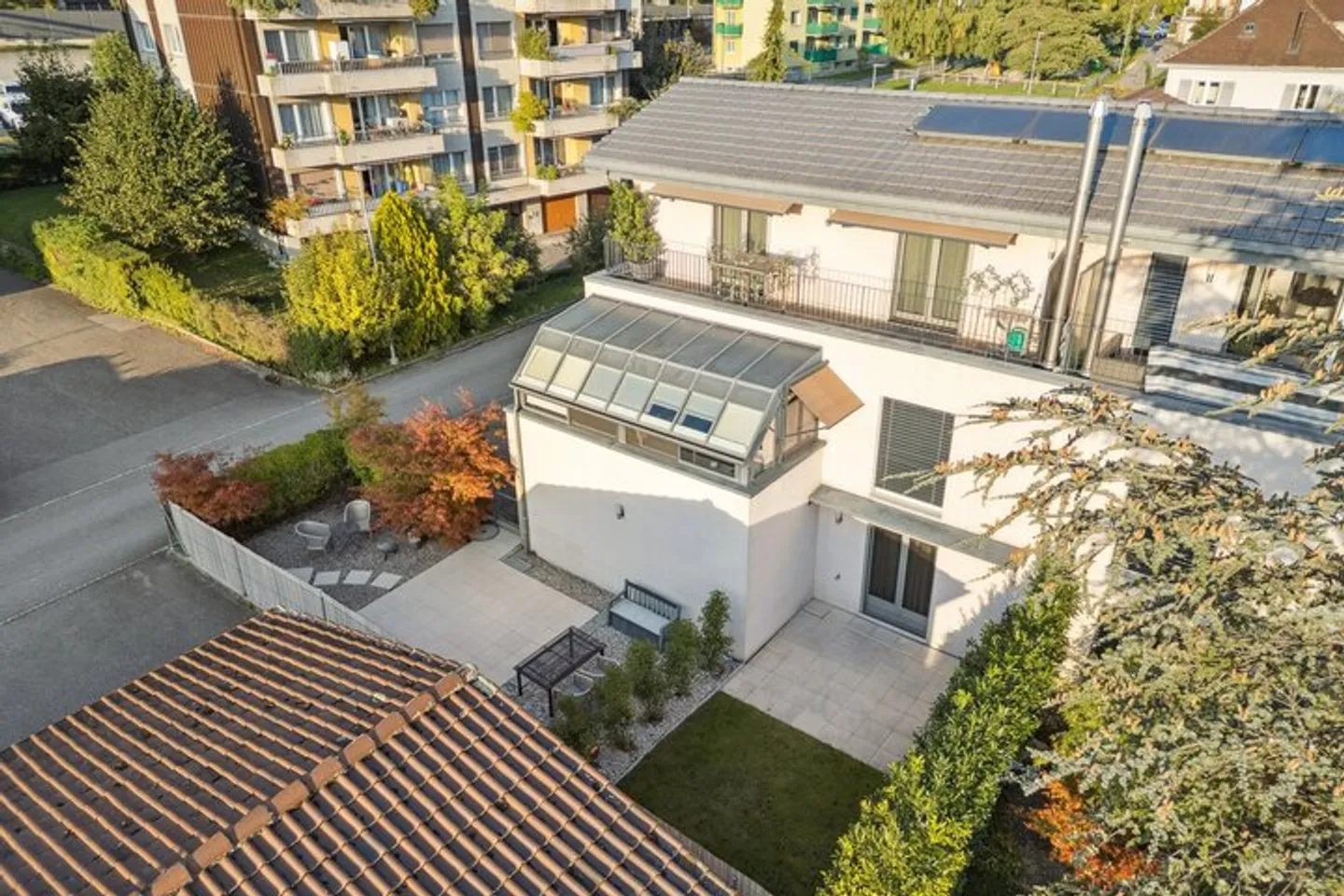 Duplex for sale - Photo 7 of 8