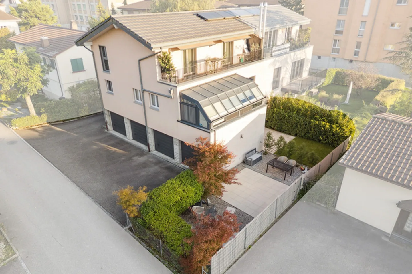 Duplex for sale - Photo 8 of 8