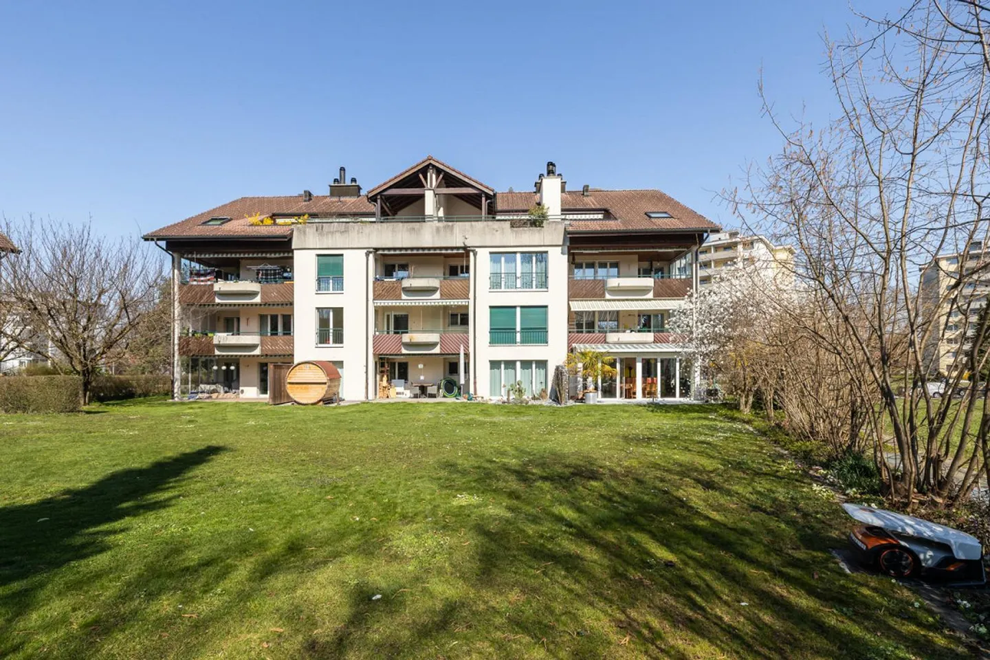 La tua futura casa - Foto 1 di 8