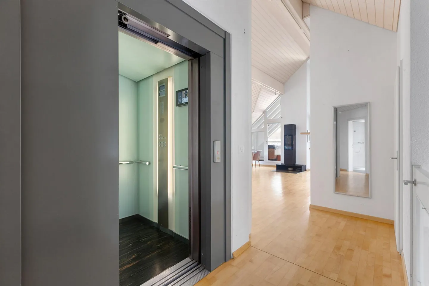 Invitation au jour portes ouvertes - Photo 2 sur 6