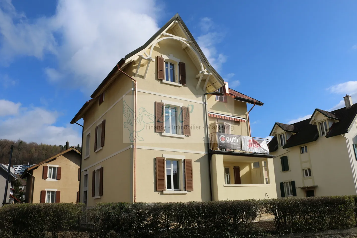 Wohnung mieten - Foto 2 von 13