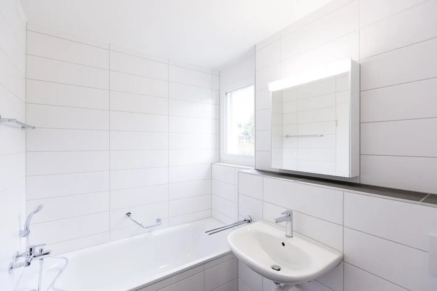 2.5 Room Apartment - Photo 5 of 7