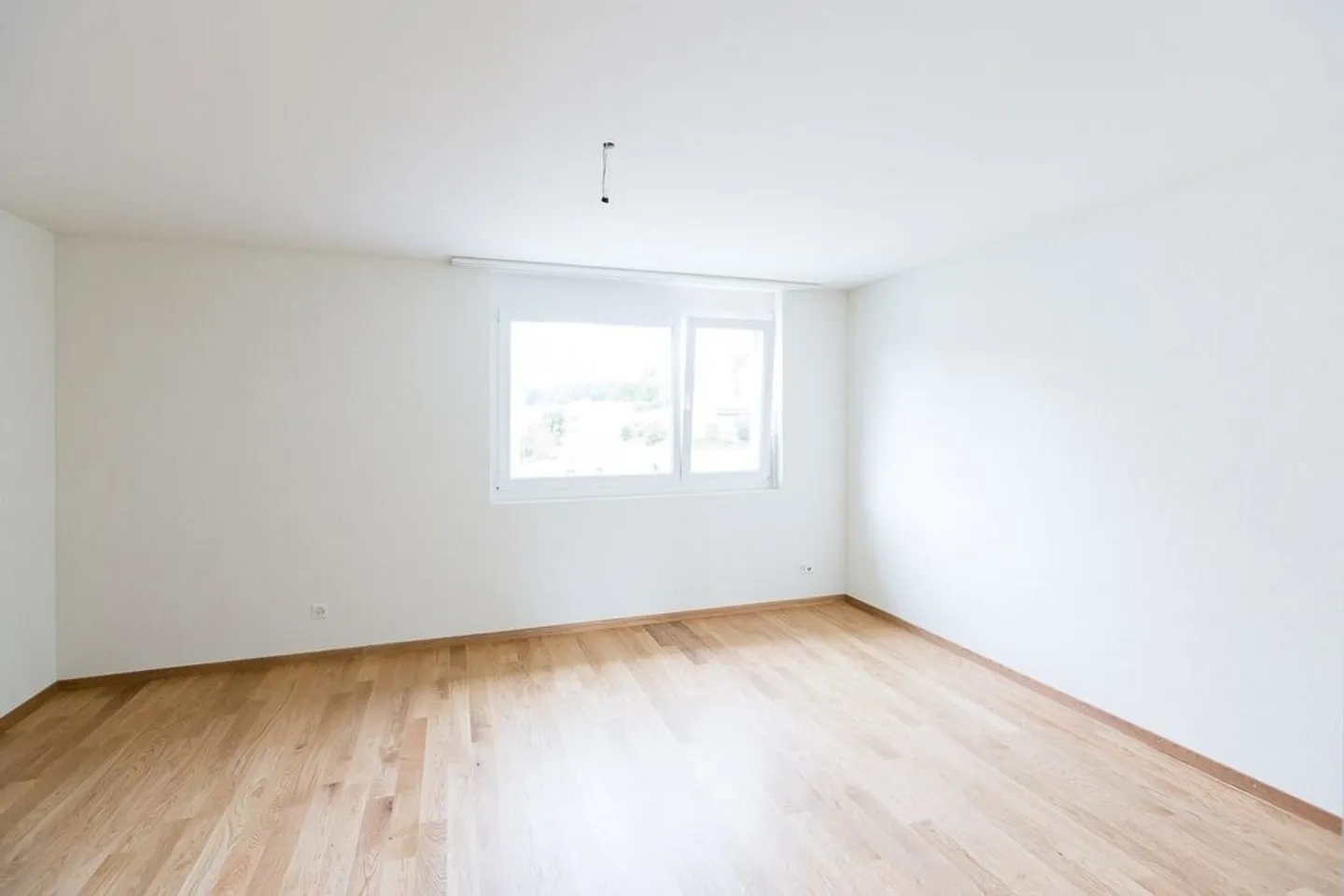 2.5 Room Apartment - Photo 3 of 7