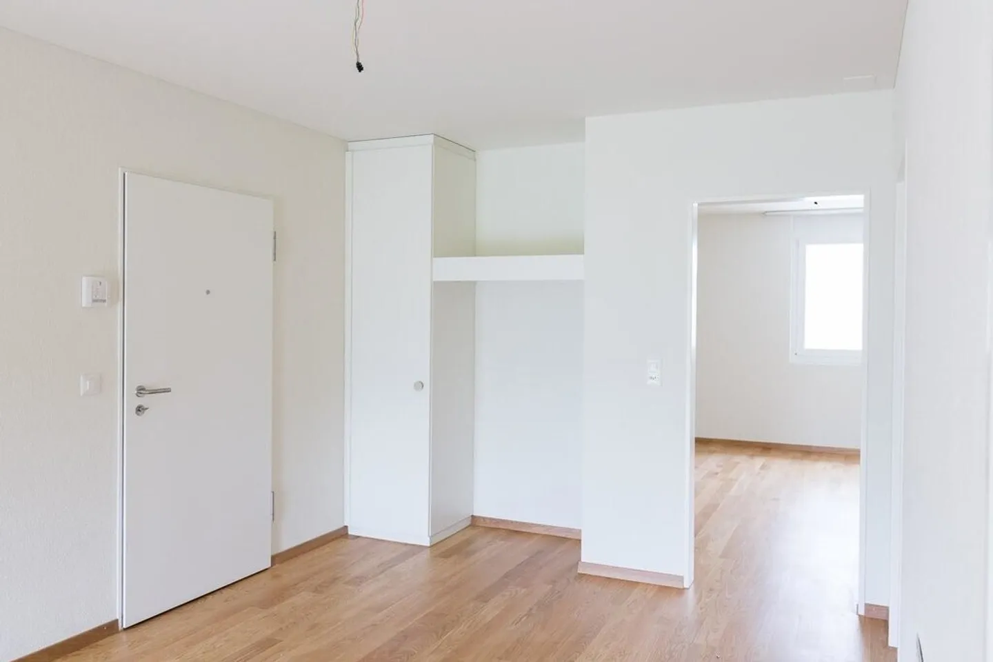 2.5 Room Apartment - Photo 6 of 7