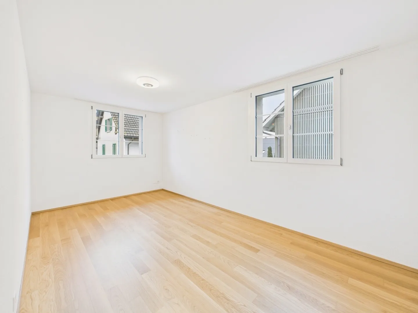 Maison de ville moderne de 5,5 pièces avec un agencement pratique, village - Photo 8 sur 11