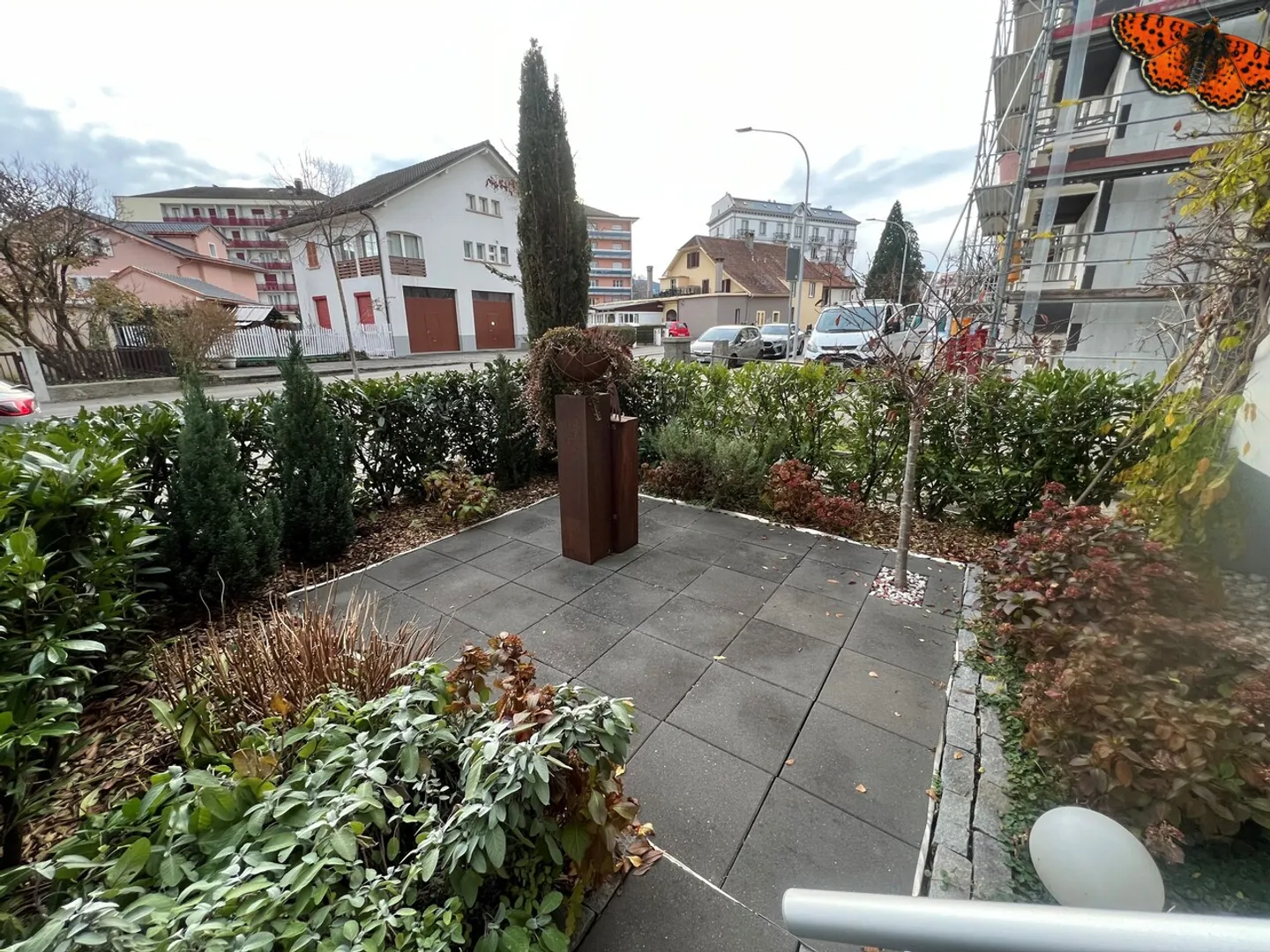 MAGNIFIQUE 3 PIECES SEMI-MEUBLE - Proche de Bouleyres ! - Photo 9 sur 10