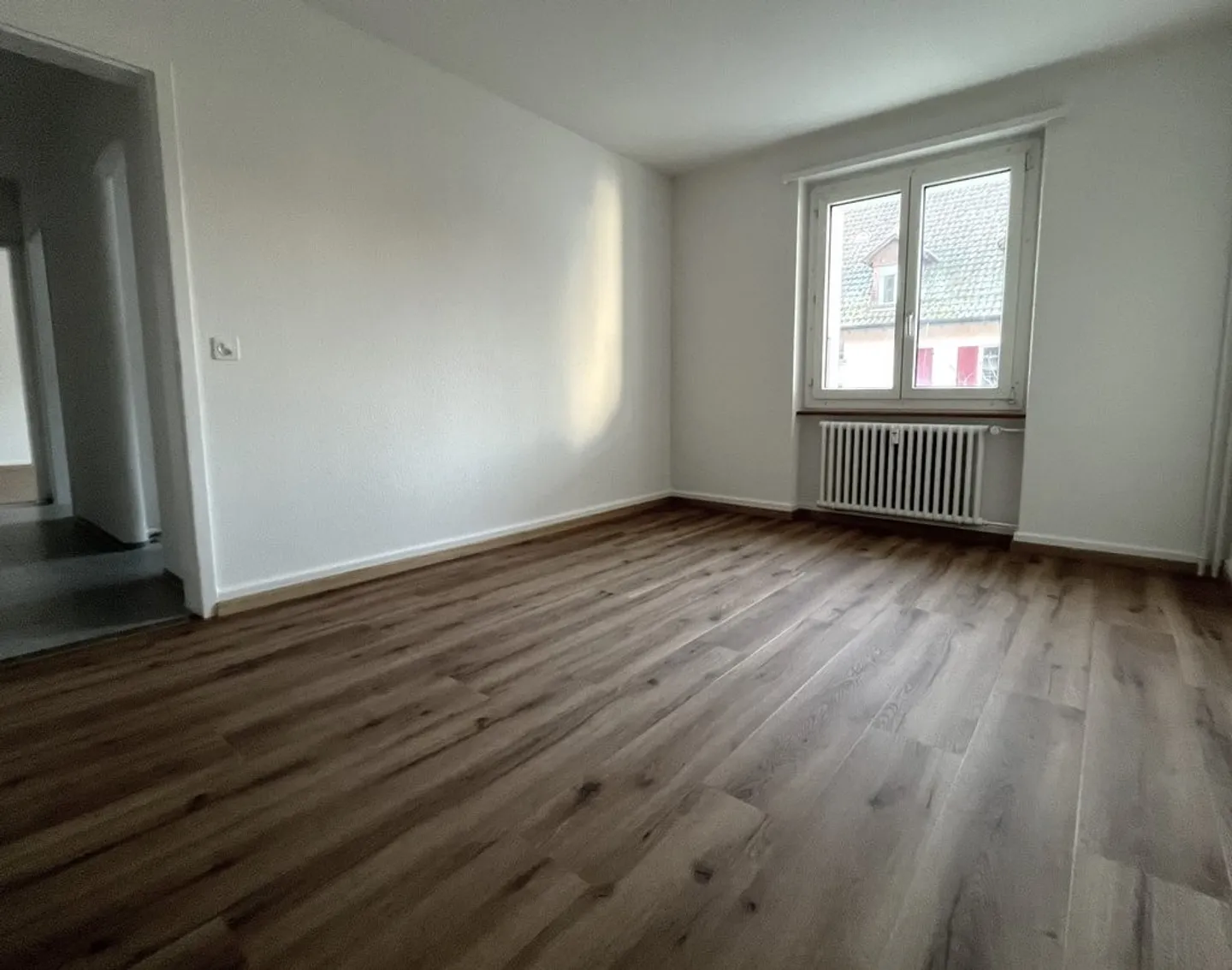 Renovierte 2-Zimmer-Wohnung in ruhiger Lage - Photo 4 of 6