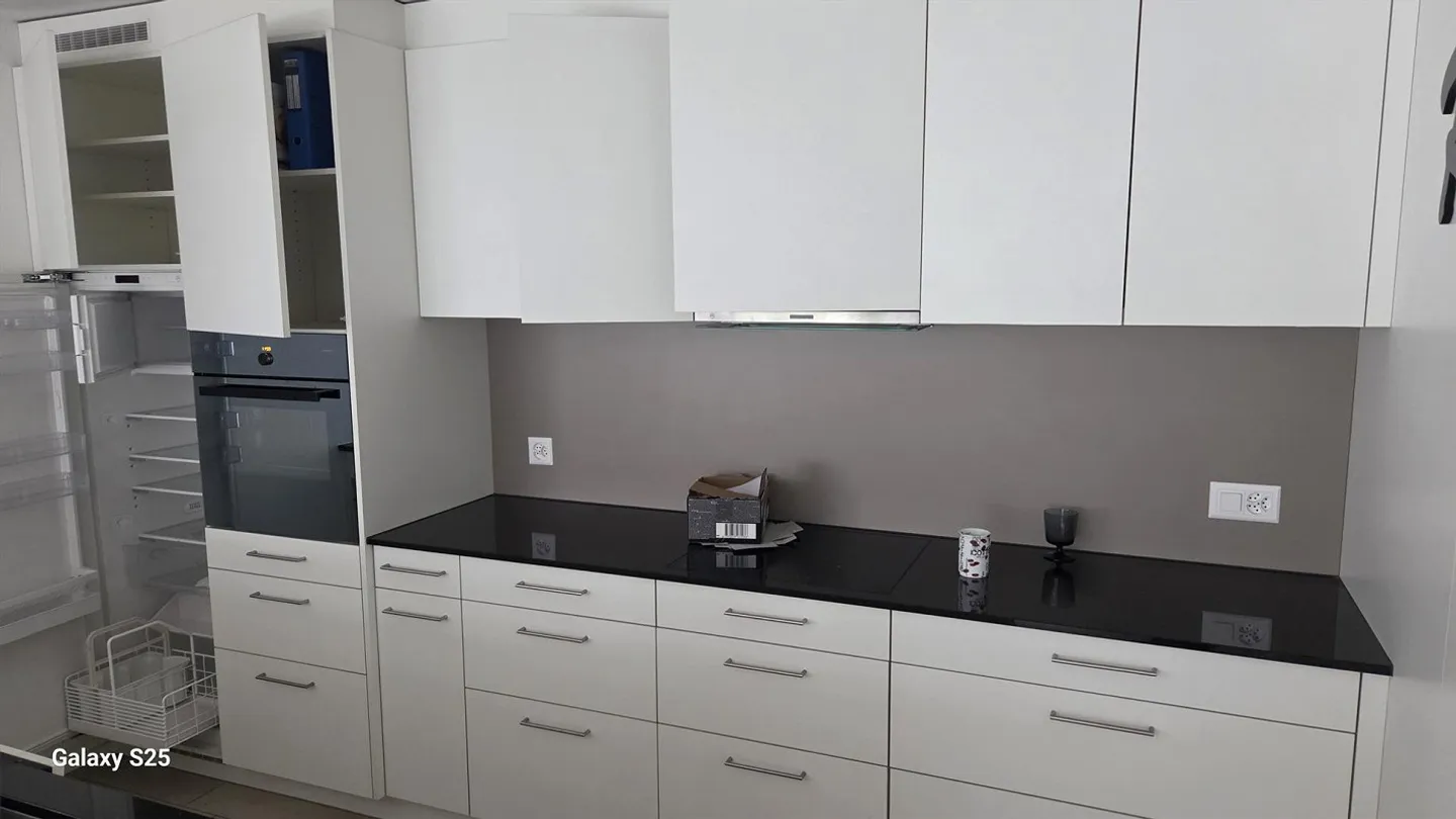 Appartement spacieux de 4,5 pièces - Photo 6 sur 6