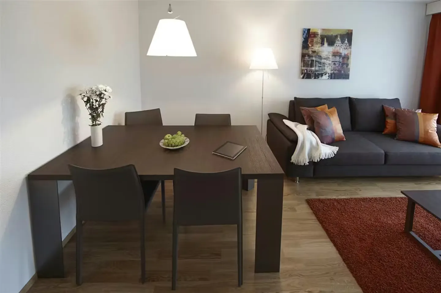Appartamento Chic a Zurigo - Foto 5 di 7
