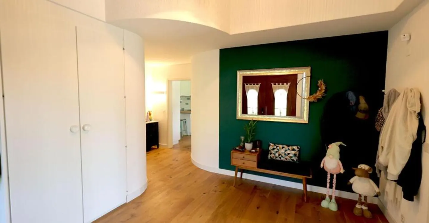 Magnifica casa ristrutturata di 7,5 stanze con piscina esterna - Foto 10 di 10