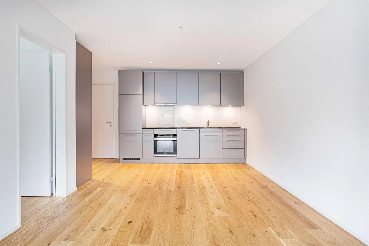 2.5 Zimmerwohnung in Wattwil - Foto 5 von 8