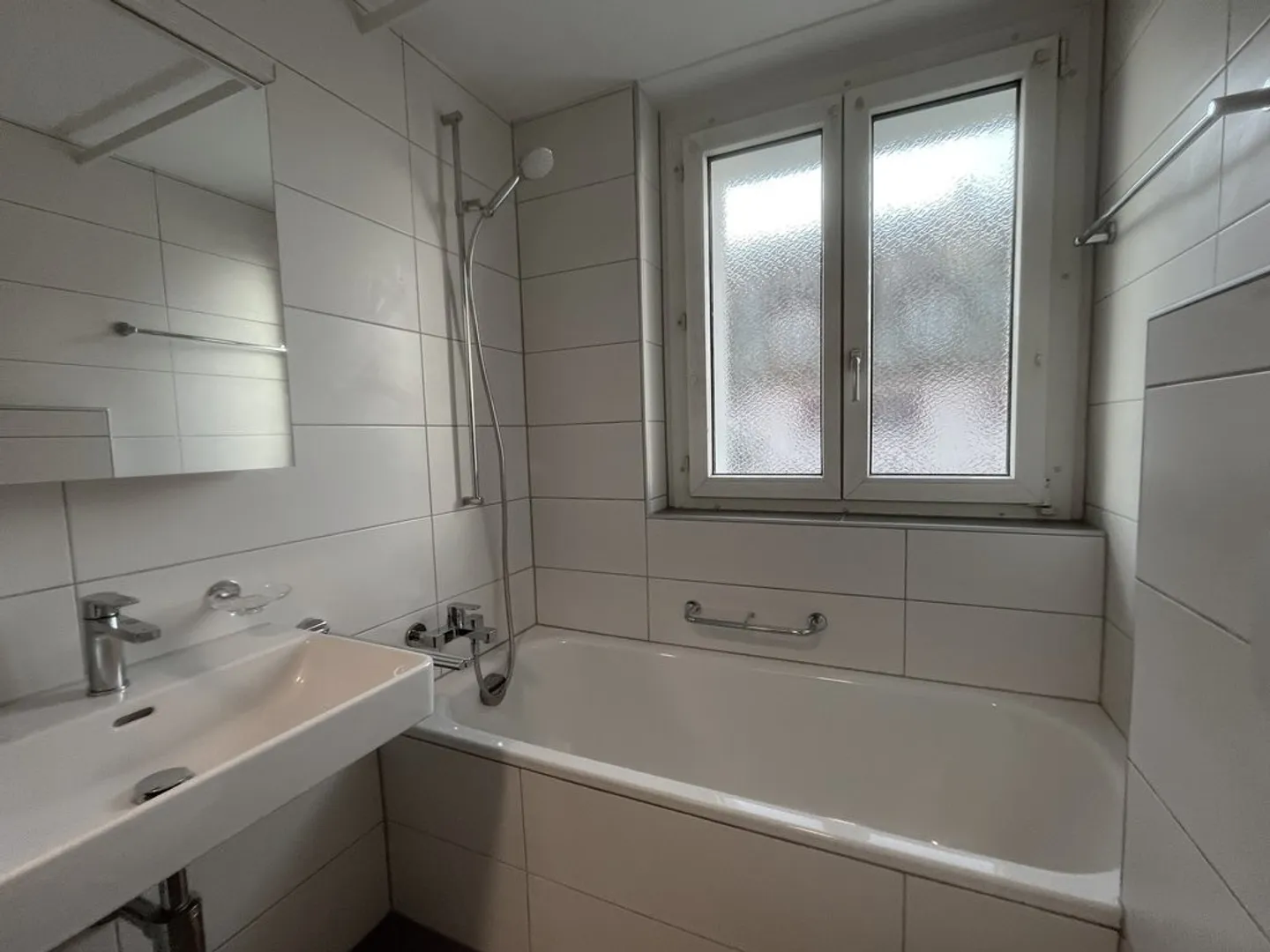 Renovierte 2-Zimmer-Wohnung in ruhiger Lage - Photo 5 of 6