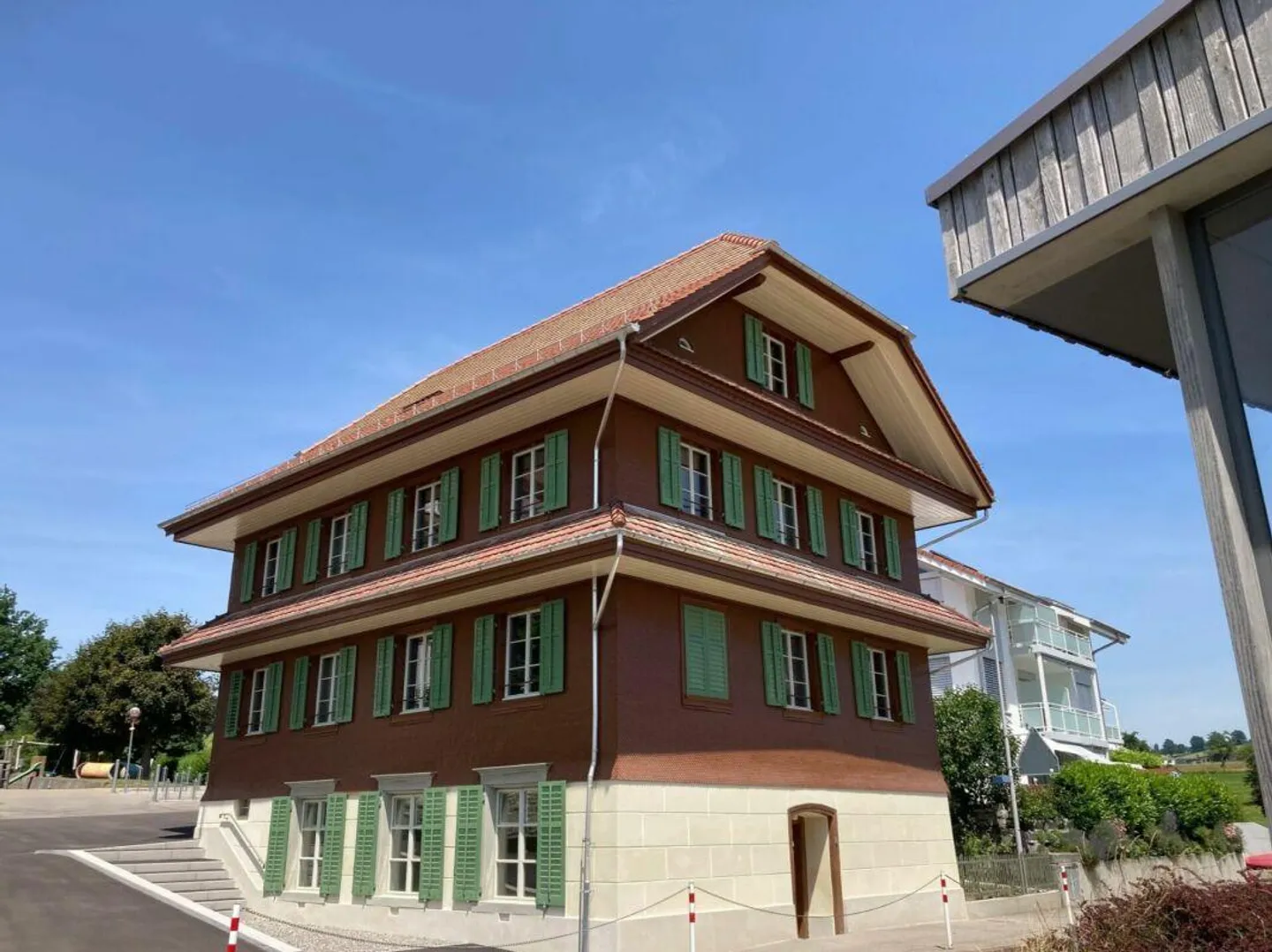 Appartamento in affitto - Foto 5 di 6