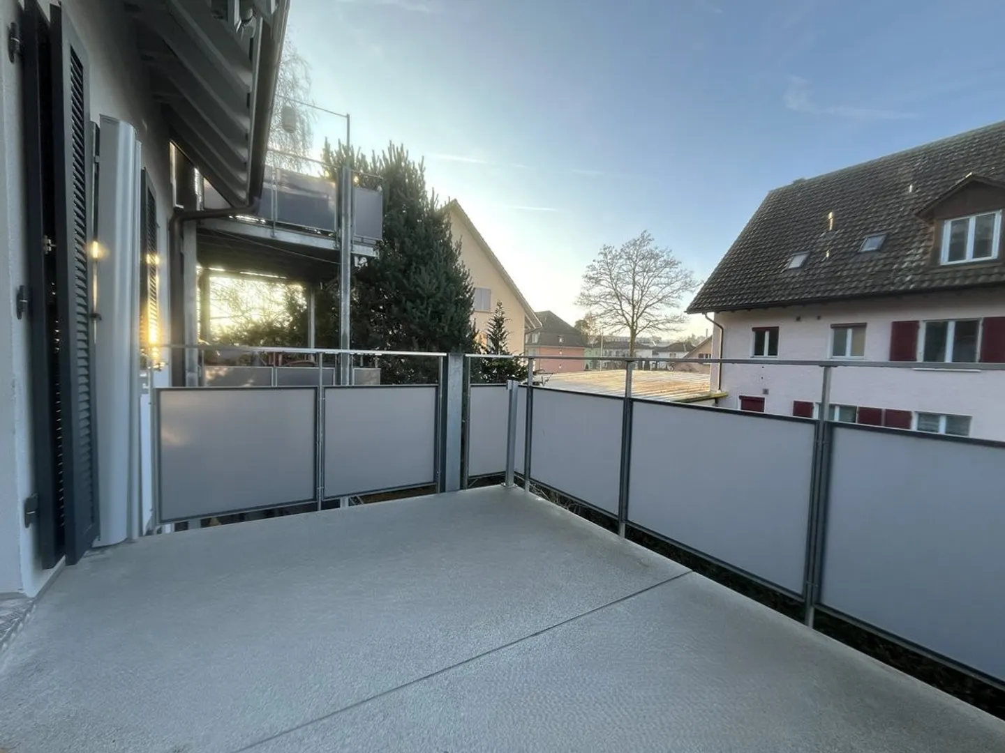 Renovierte 2-Zimmer-Wohnung in ruhiger Lage - Photo 6 of 6