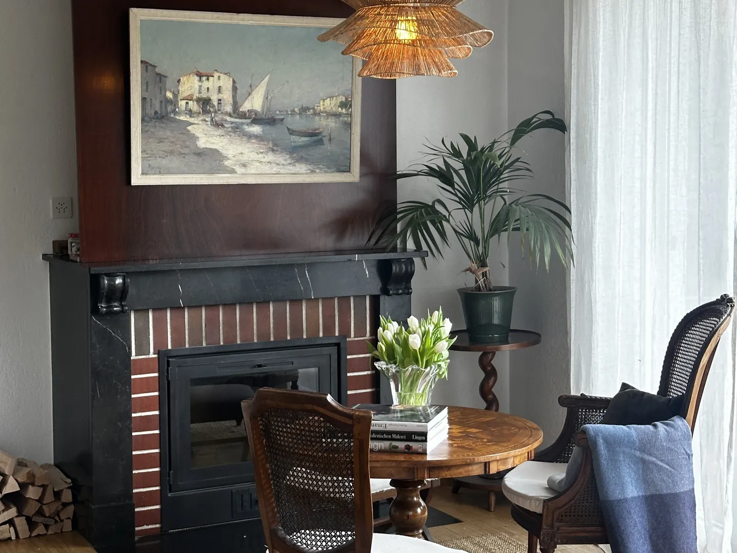 APPARTEMENT 1½ PIÈCE À BERN - KIRCHENFELD, MEUBLÉ, TEMPORAIRE - Photo 1 sur 6