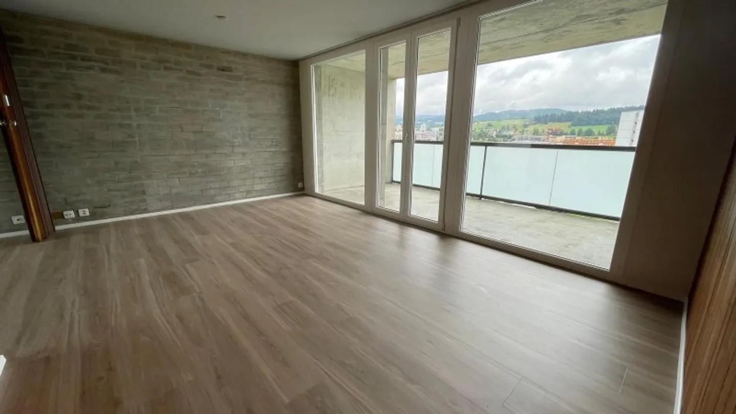 Appartamento 4 locali - Foto 3 di 6