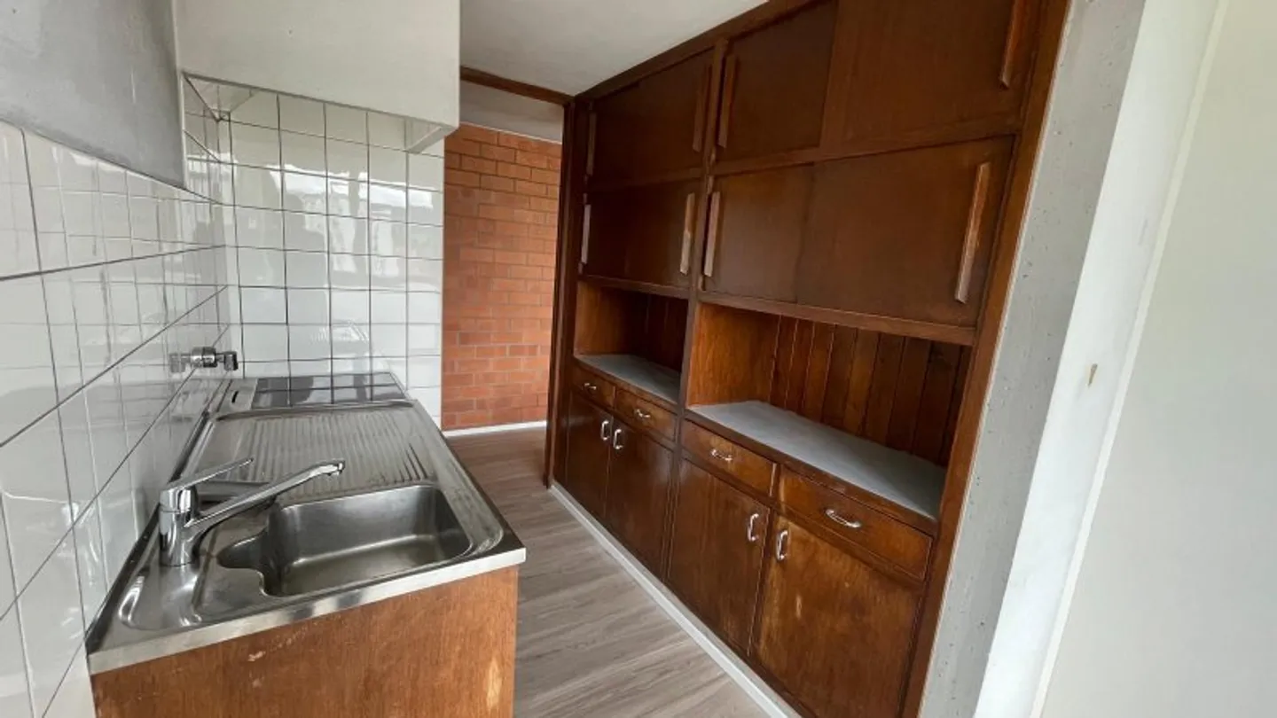 Appartamento 4 locali - Foto 4 di 6