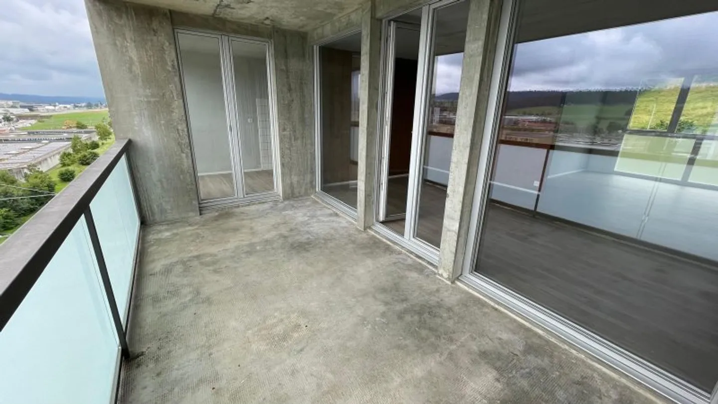 Appartamento 4 locali - Foto 6 di 6