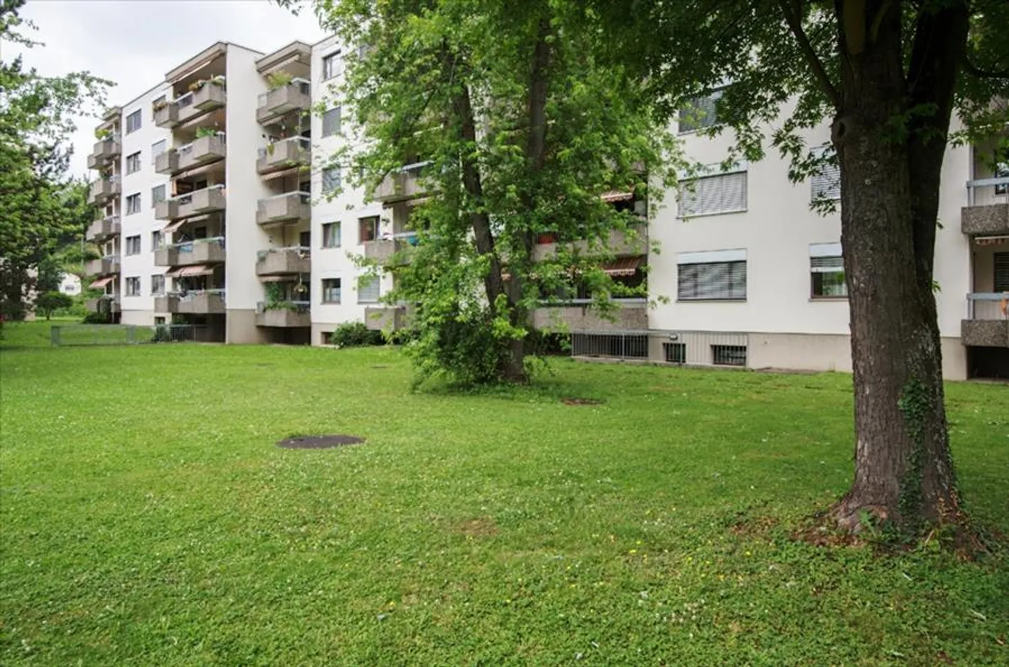 Wohnung mieten - Foto 1 von 11