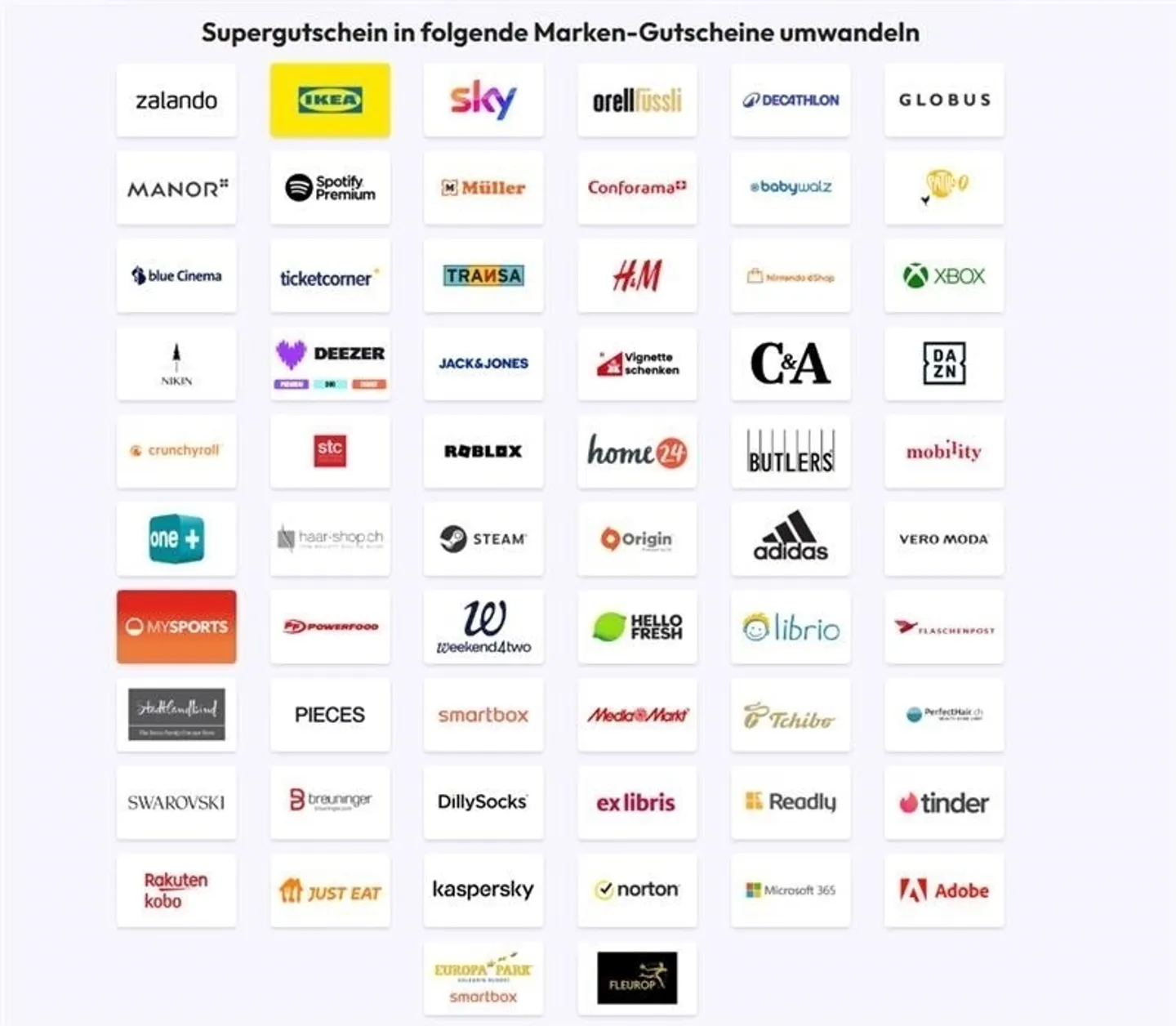 Profitieren Sie von einem Gratismonat! - Foto 12 von 12