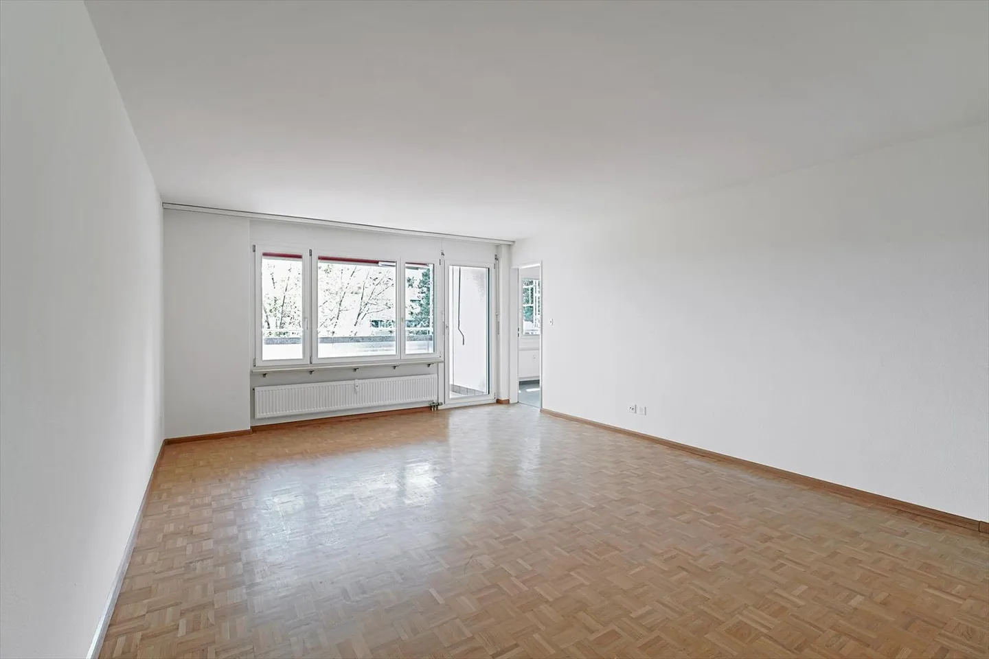 Wohnung mieten - Foto 2 von 11