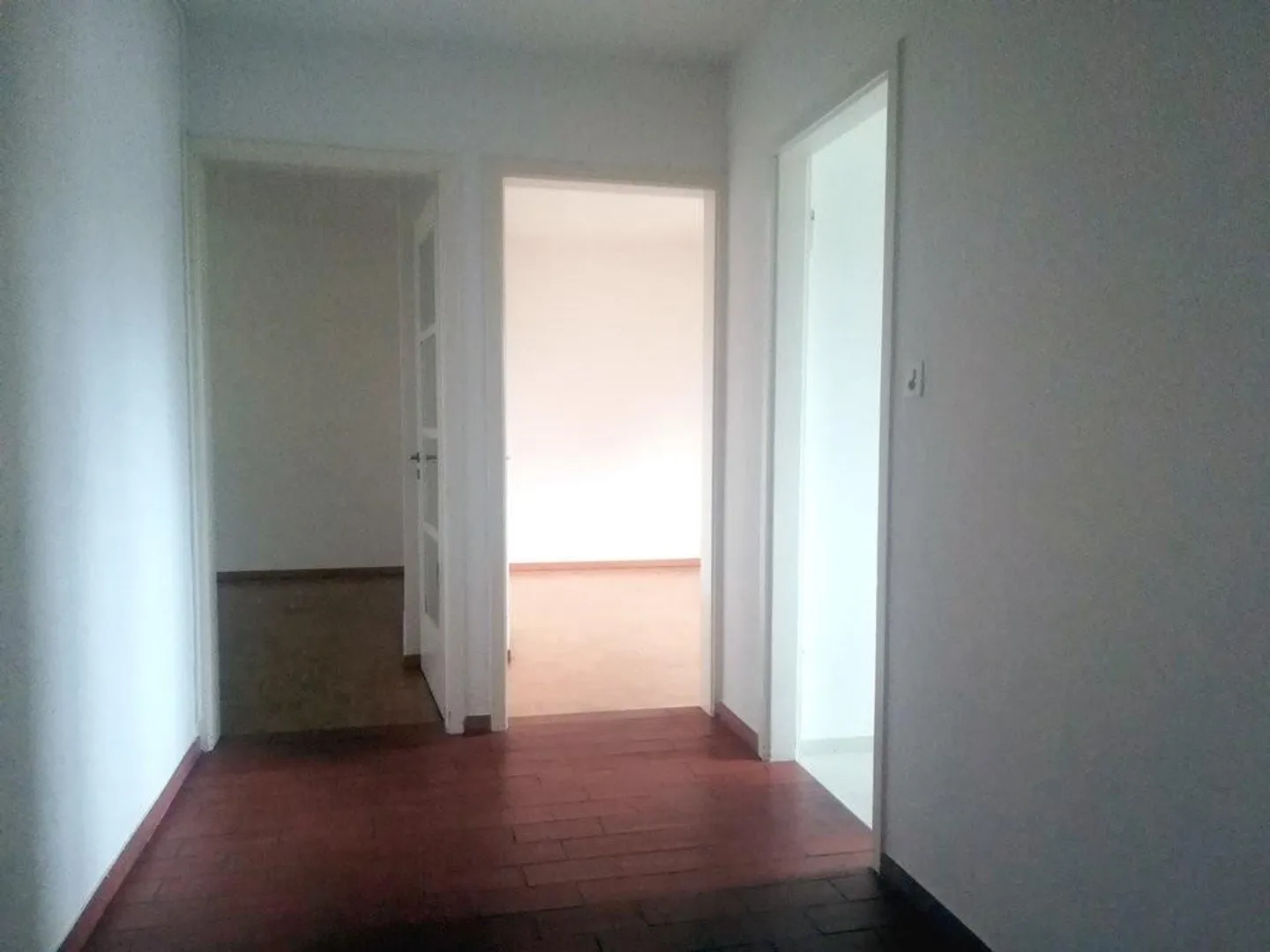 Your new apartment near Brunaupark and Sihlcity - Photo 3 of 9