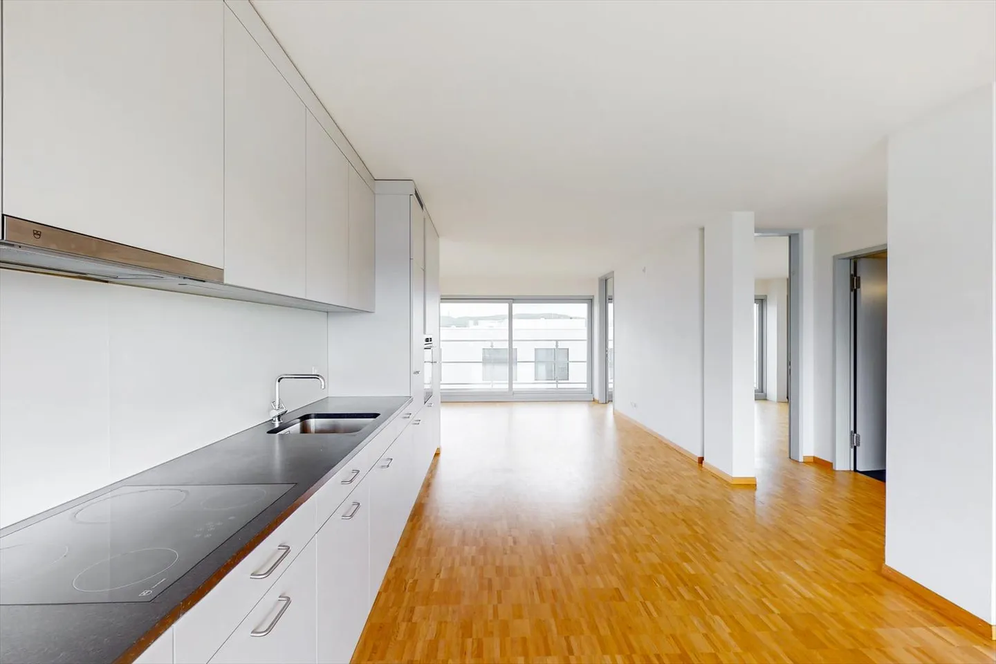 Profitieren Sie von einem Gratismonat! - Foto 5 von 12