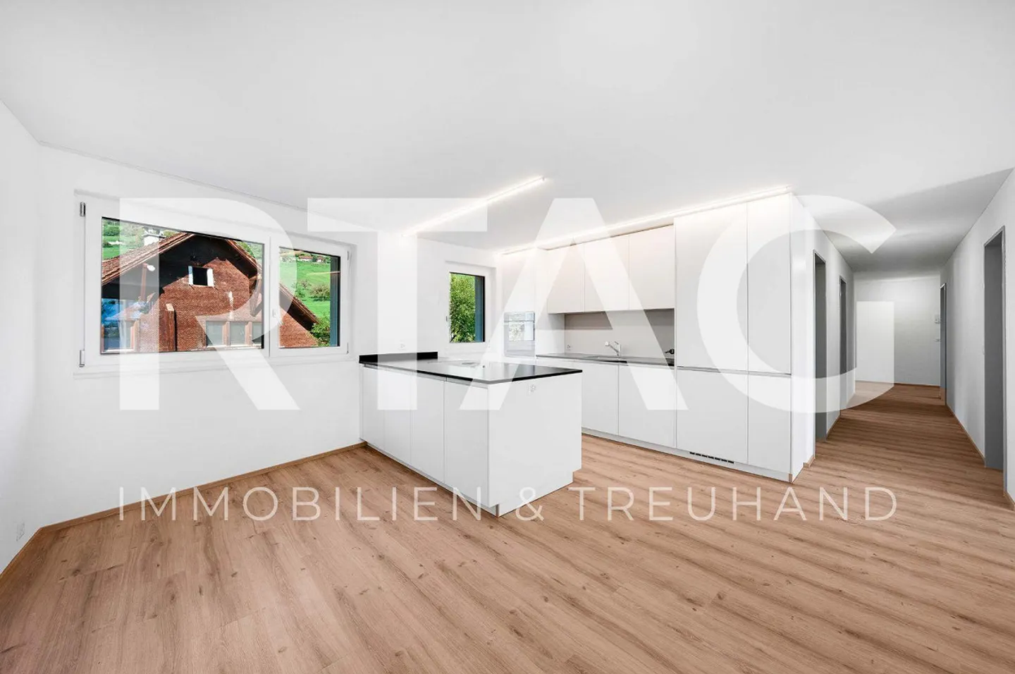 Appartement 4.5 pièces - Photo 1 sur 11
