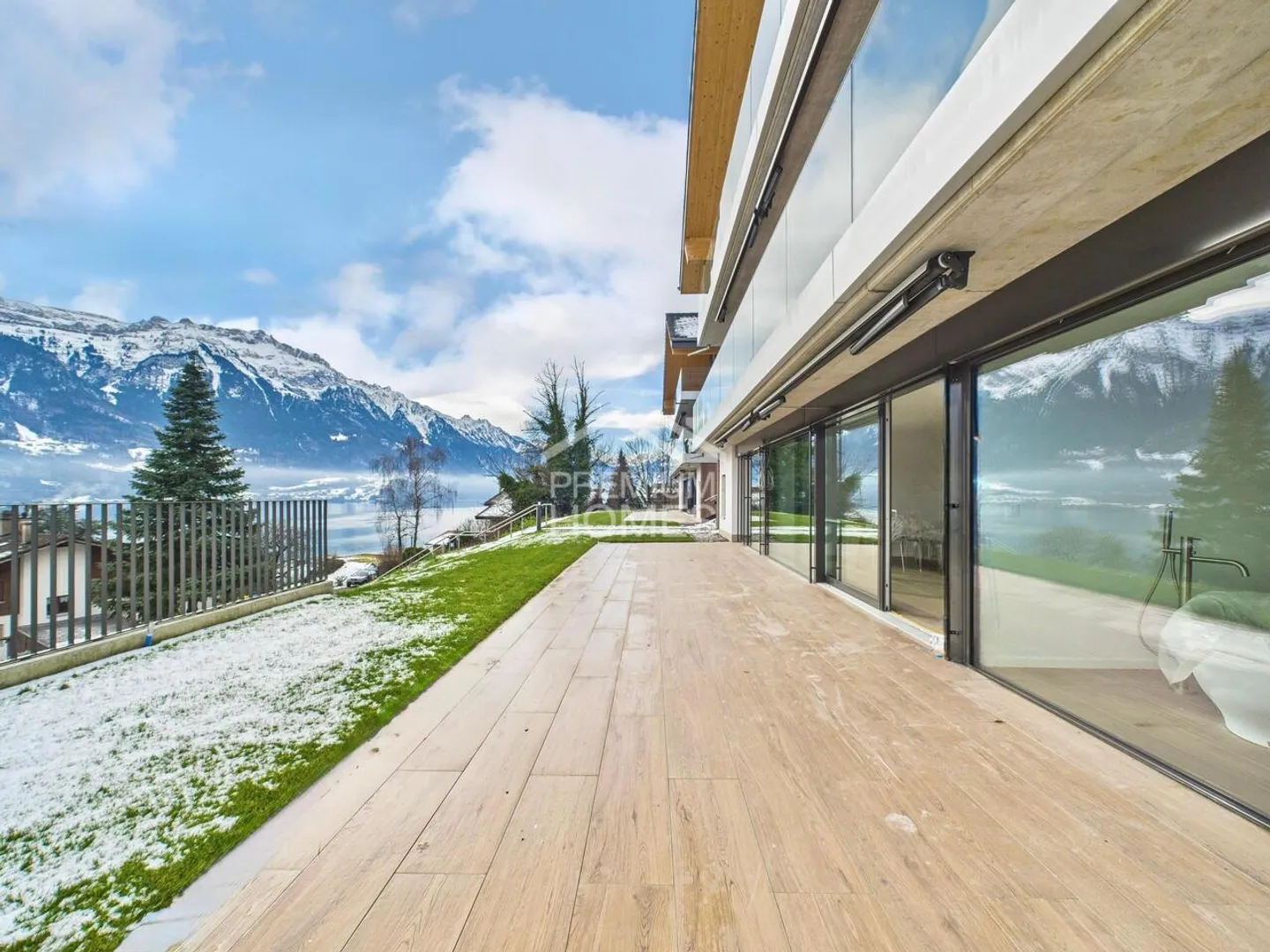 Stile di vita Brienzersee - Pace, Comfort & Sole! - Foto 7 di 8