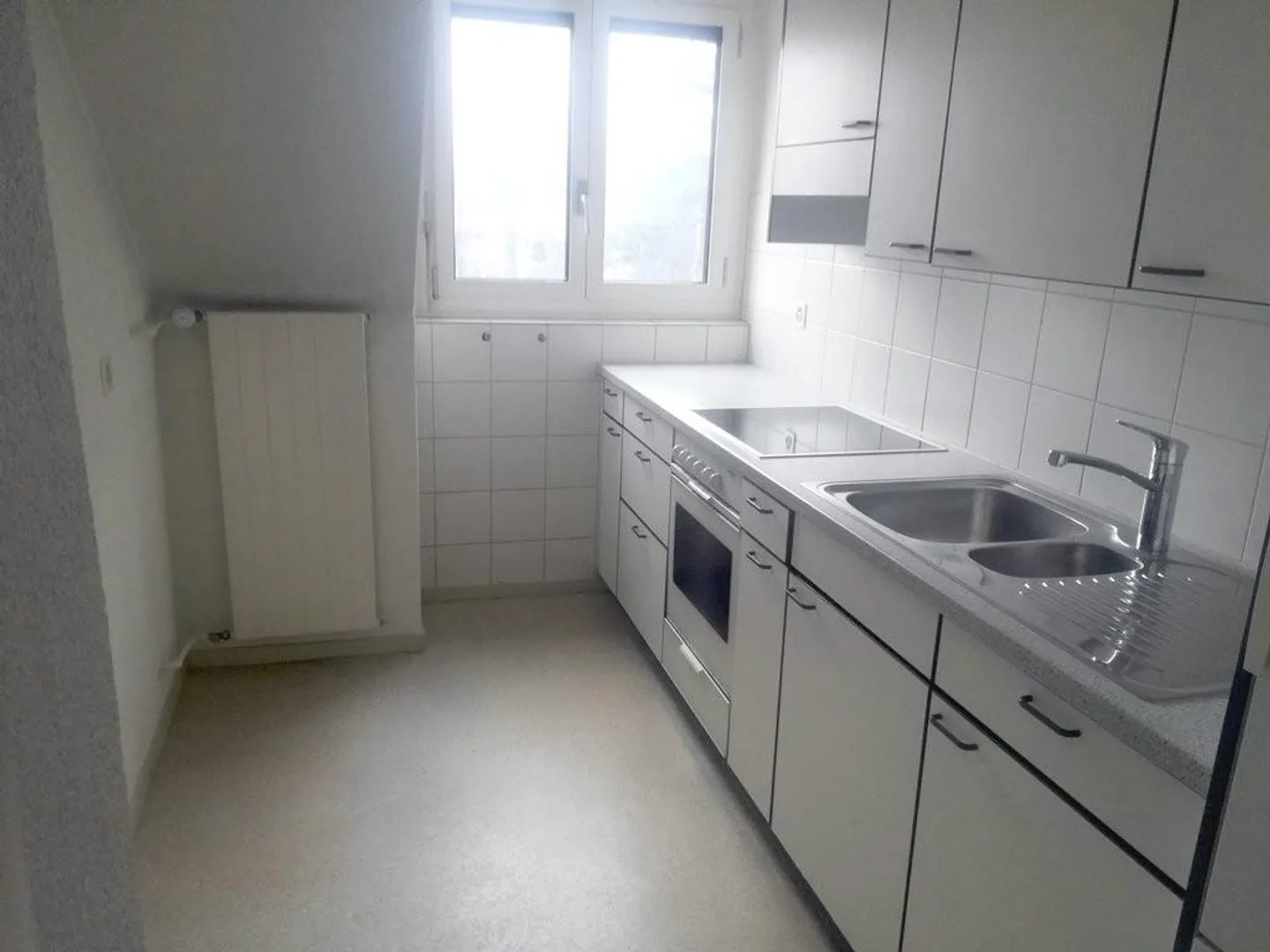 Your new apartment near Brunaupark and Sihlcity - Photo 5 of 9