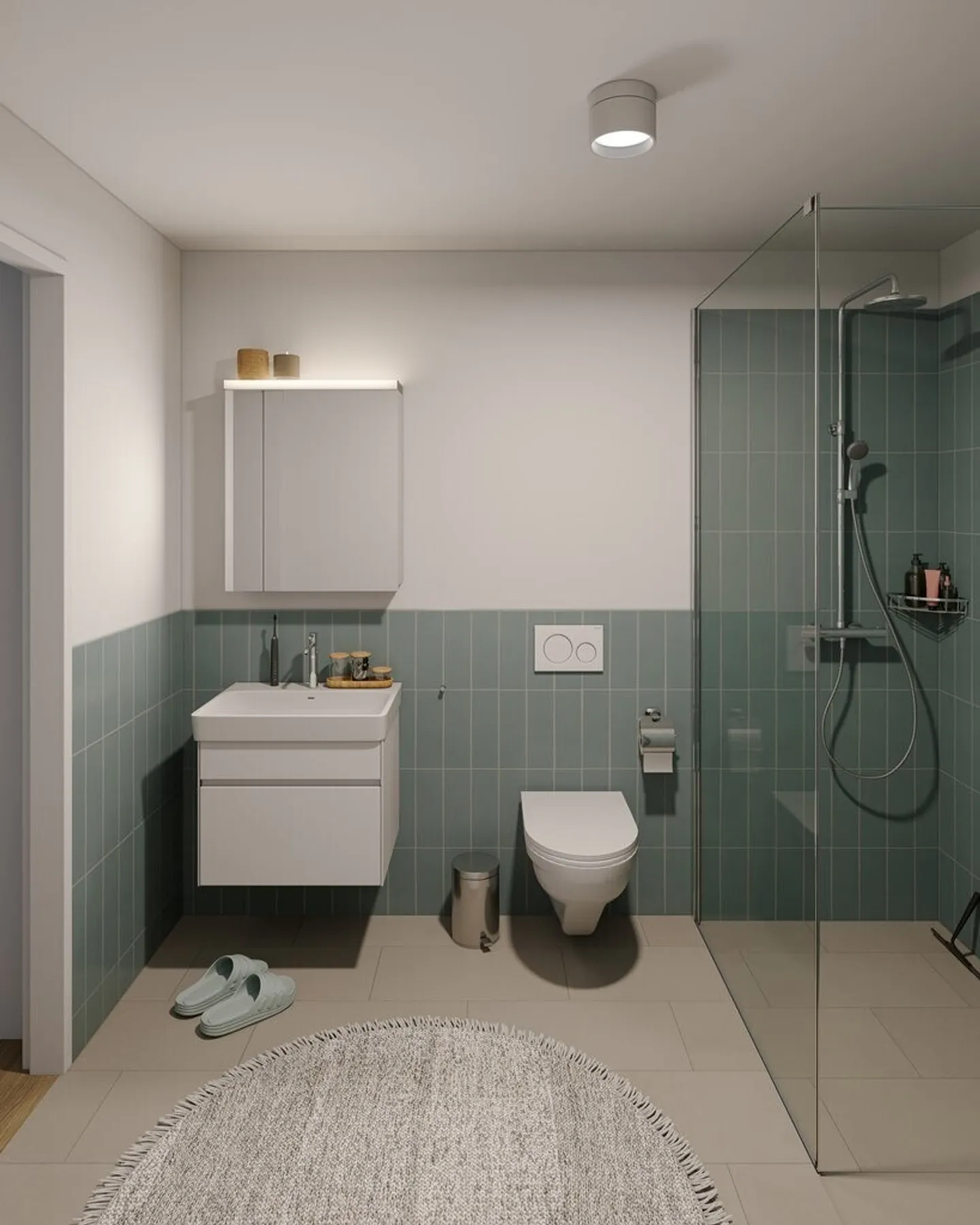 Stilvolles Apartment in Seefeld - Foto 4 von 5