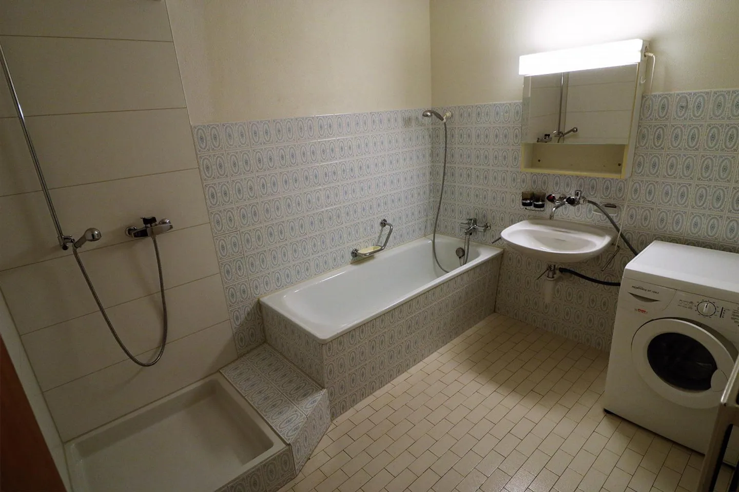 Helle Wohnung im Beundenquartier - Foto 6 von 8