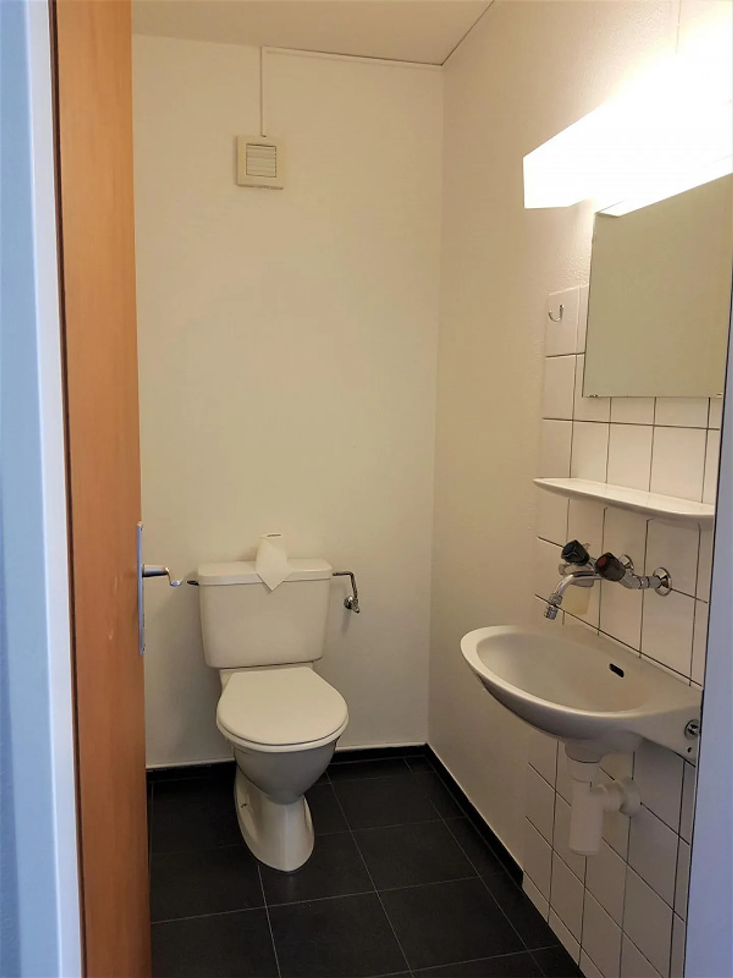Helle Wohnung im Beundenquartier - Foto 7 von 8