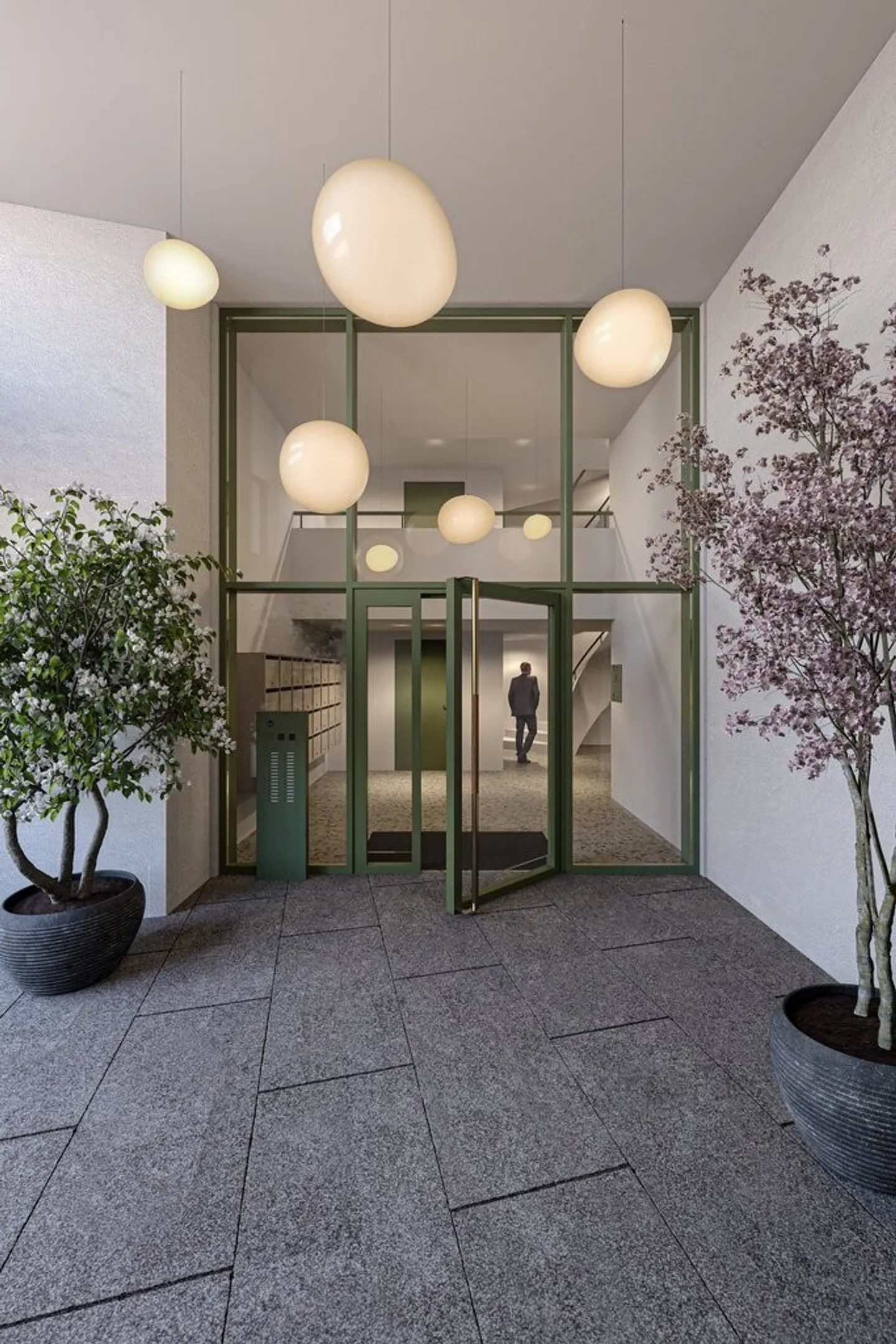 Stilvolles Apartment in Seefeld - Foto 5 von 5