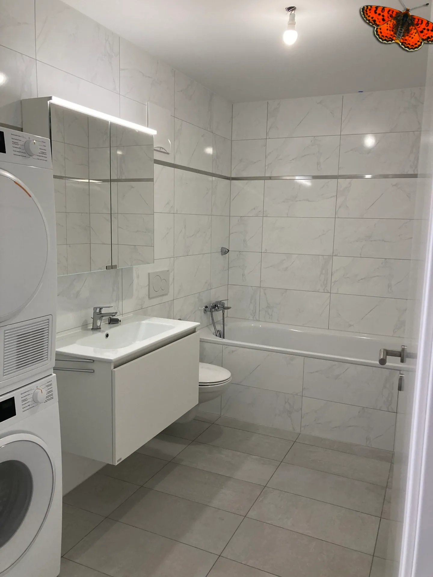 3 œ PIÈCES NEUFS - CENTRE BULLE - Photo 4 sur 9