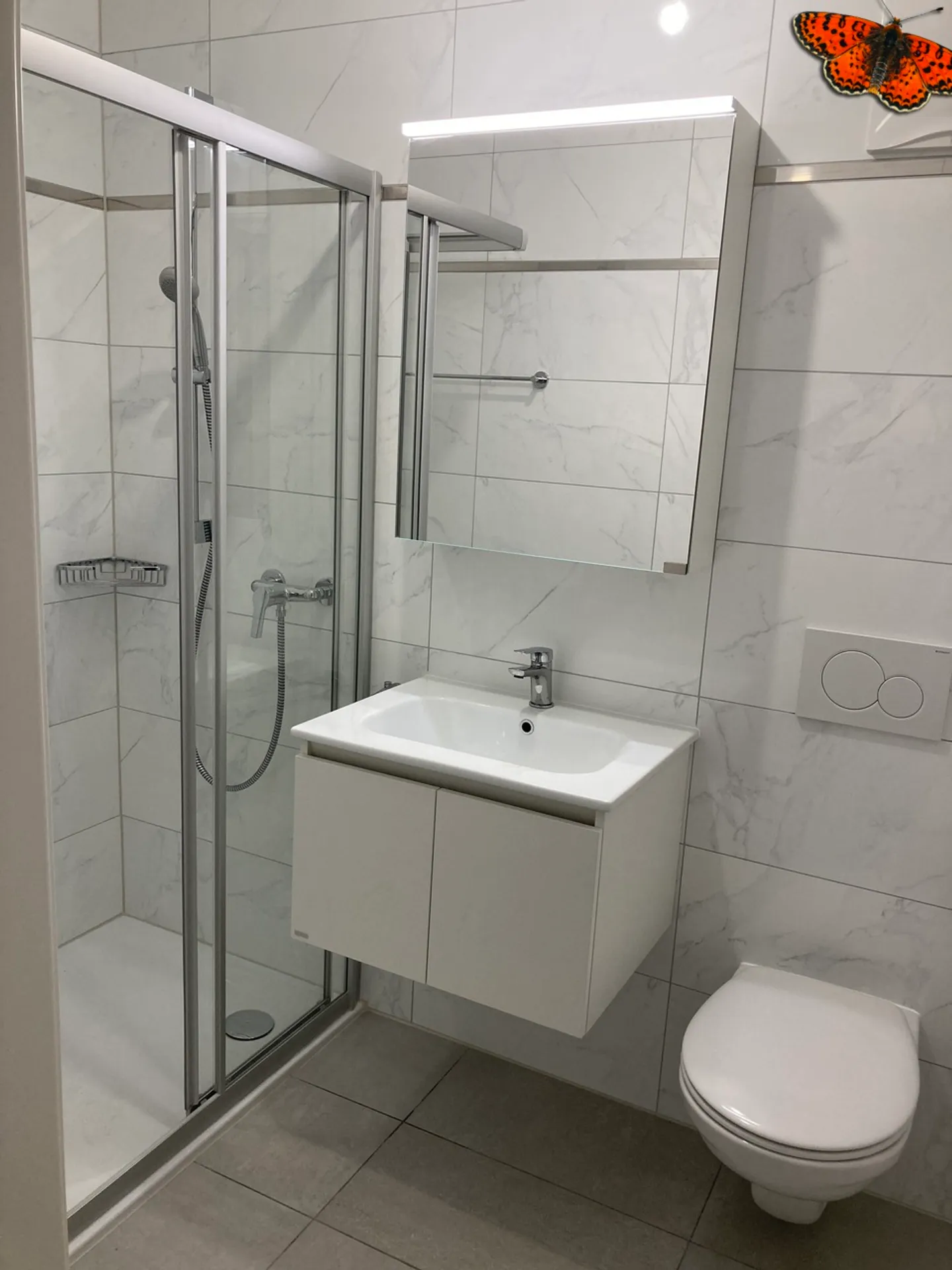 3 œ PIÈCES NEUFS - CENTRE BULLE - Photo 6 sur 9