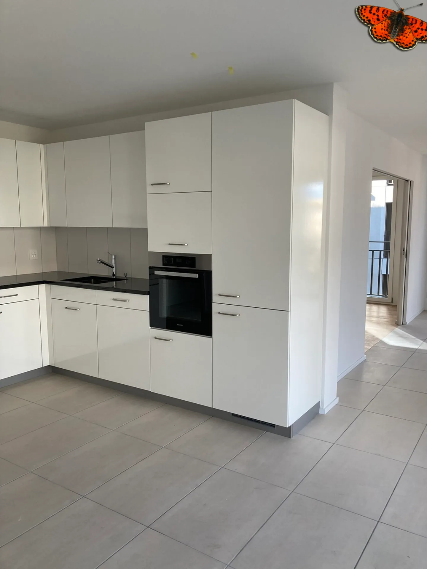 3 œ PIÈCES NEUFS - CENTRE BULLE - Photo 8 sur 9