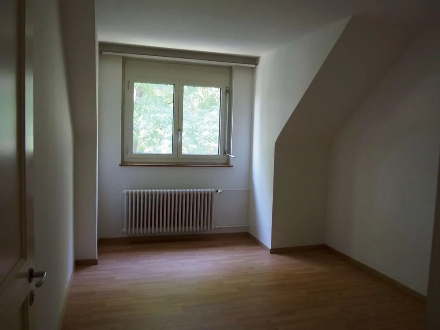 Your new apartment near Brunaupark and Sihlcity - Photo 6 of 9