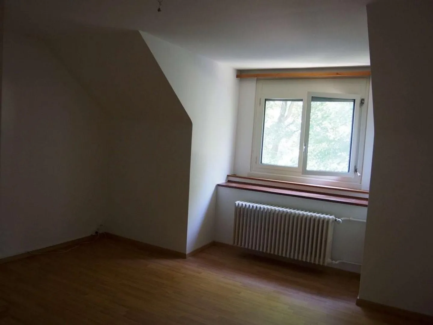 Your new apartment near Brunaupark and Sihlcity - Photo 7 of 9