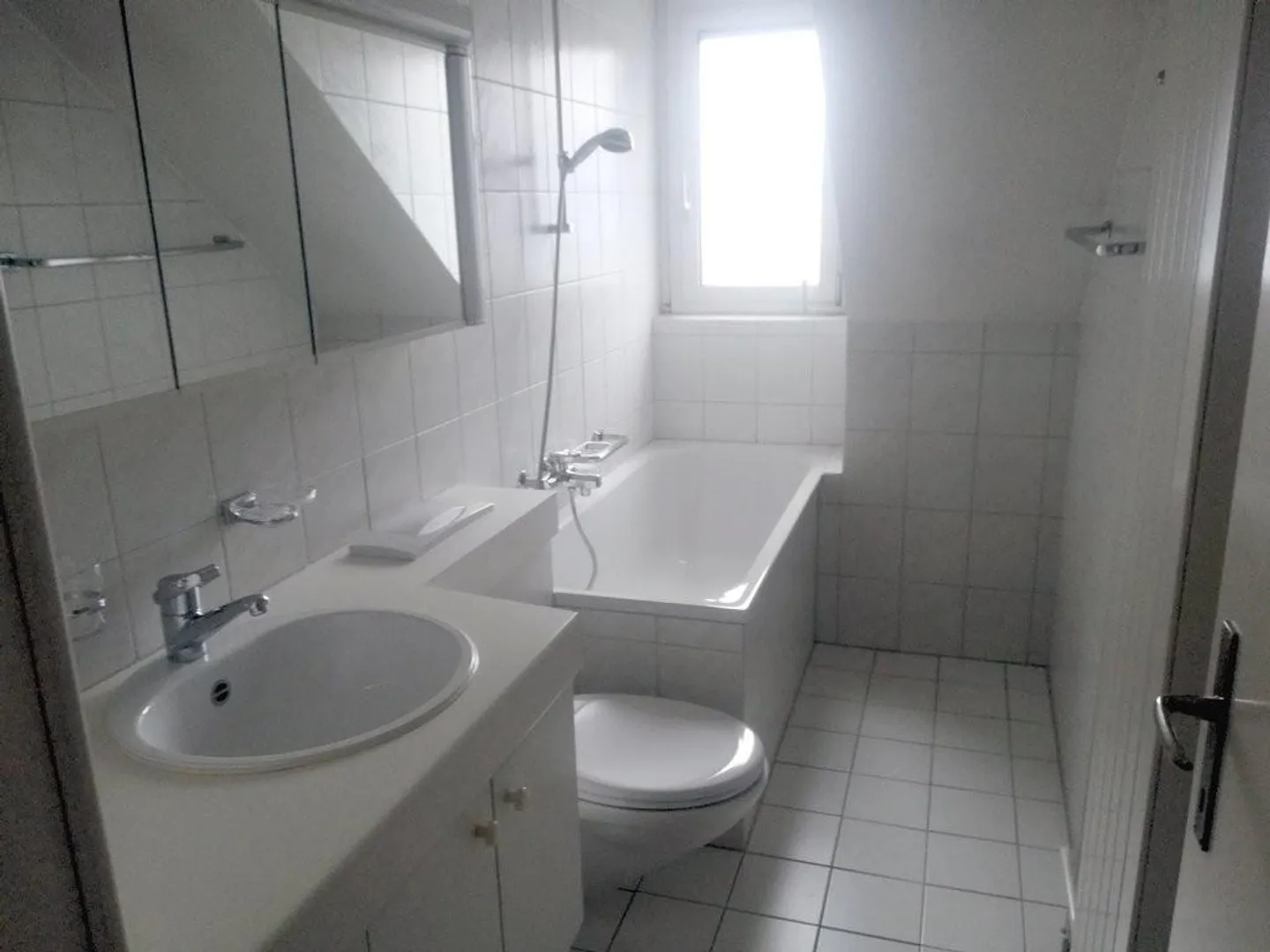 Your new apartment near Brunaupark and Sihlcity - Photo 9 of 9