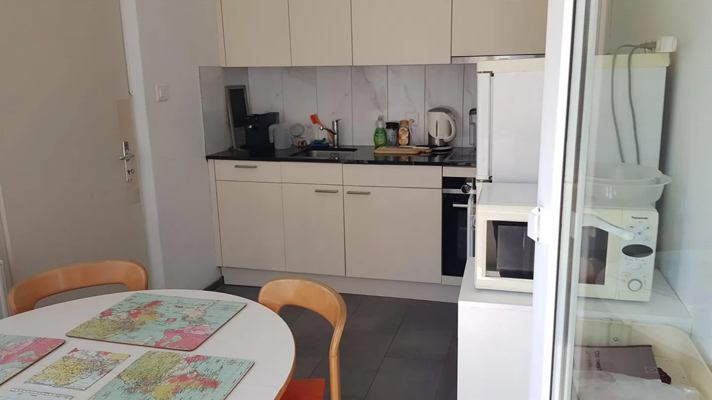 Charming 3.5-room apartment in St. Gallen - Photo 5 of 12