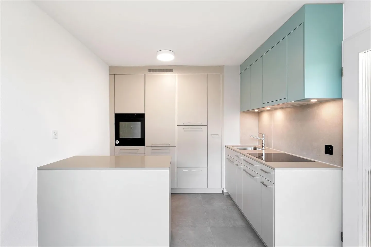 Wohnung mieten - Foto 4 von 11