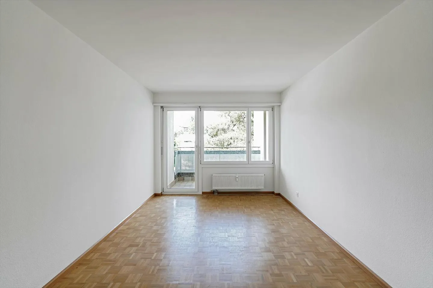 Wohnung mieten - Foto 9 von 11